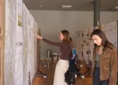 Concursul Internațional De Soluții „parcurile Mureșului”, Câștigat De Echipa Manopera Arhitecture Srl