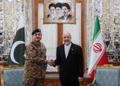 Condițiile „maximaliste” Ale Sua Sunt Un Obstacol Pentru Noi Discuții Directe, Spune Un Oficial Iranian