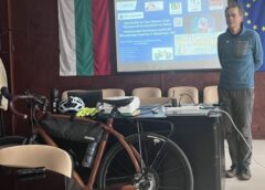 Conferință De Referință La Suceava: Experți Din Belgia și România Discută Rezistența Antimicrobiană, Una Dintre Cele Mai Grave Amenințări La Adresa Sănătății Globale