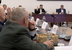 Consiliul Județean Buzău A Votat Bugetul Pe 2026