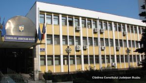 Consiliul Judeţean Buzău, Convocat în şedinţă Ordinară Pe 30 Aprilie 2026