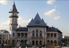 Consiliul Local Al Municipiului Buzău, Convocat în şedinţă Extraordinară Pe 17.04