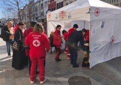 Consultațiile Gratuite, Gură De Oxigen în Plină Criză