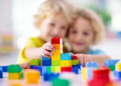 Contract De 14,2 Milioane De Lei Pentru O Creșă Nouă în Județul Mureș