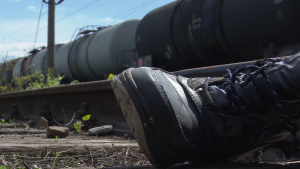 Copil De 11 Ani, Electrocutat După Un Pariu în Gara Din Râmnicu Sărat. 27