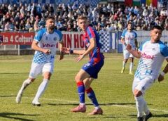 Corvinul Chindia, în Etapa #4 Din Play Off Ul Ligii 2 » Start De Partidă: Gazdele Au Tricouri Speciale, în Memoria Lui Mircea Lucescu