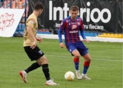 Corvinul Sepsi în Play Off și 8 Meciuri De Play Out, „meniul” De Astăzi în Liga 2 » Rezultate, Clasamente, Marcatori