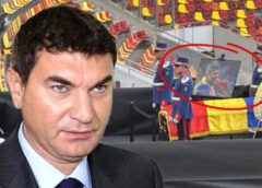 Cristi Borcea A Recunoscut De Ce Nu A Mers La înmormântarea Lui Mircea Lucescu