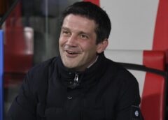 Cristi Chivu A Dat în Vileag O Relație De Dragoste Neconfirmată Oficial