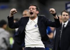 Cristi Chivu și A Aflat Adversara Din Finala Cupei Italiei, După O Partidă NebunĂ, Cu Două Goluri Anulate și 6 Penalty Uri Ratate