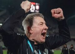 Cristiano Bergodi Bate Tot în Play Off și Dă Din Casă: „au Ochi La Transferuri, Se Vede”