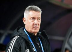 Cristiano Bergodi, După Eșecul Cu Cfr Cluj: „Ăsta E Principalul Motiv Pentru Care Am Pierdut”