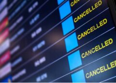 Criza Combustibililor Determină încă O Companie Aeriană Să Anuleze Unele Zboruri Programate