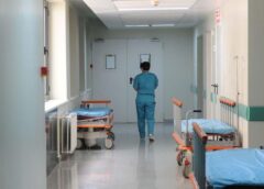 Criză în Spitale