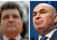 Criza Politică Intră în A Doua Săptămână