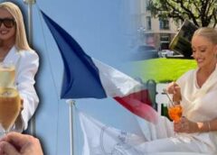 Cu Cine A Plecat Iuliana Pepene în Vacanță? Prezentatoarea, Dezvăluiri Exclusive După Ce și A Sărbătorit Ziua De Naștere în Franța