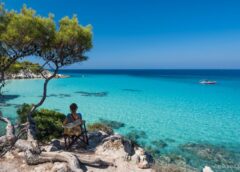 Cu Mașina La Mare: Cele Mai Frumoase Destinații Din Grecia, Bulgaria și Turcia La Care Ajungi Fără Să Iei Avionul