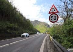 Cum A Fost îmblânzită Valea Oltului