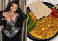 Cum Arată Micul Dejun Al Oanei Radu De Când S A Apucat De Dietă