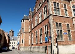 Cum Au încercat Doi Români Să I însceneze Unui Conațional Din Belgia Un Caz De Agresiune