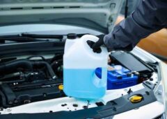 Cum Să Alegi Lichidul De Parbriz în Funcție De Sezon și Condițiile Climatice: Ghid Complet