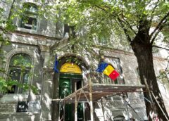Cursuri Până Seara La Liceul „william Shakespeare” Din Timișoara, După Retragerea Autorizației Sanitare