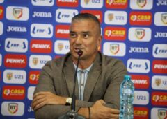 Daniel Pancu, Despre Confruntarea Cu Fc Argeș: „Întâlnim O Echipă Bine Organizată”