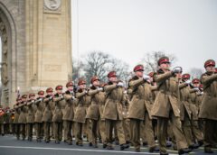 De Câți Militari Are Nevoie România Pentru A Fi în Siguranță. General (r) Nato: „ar Fi Foarte Complicat De Gestionat O Armată De 300