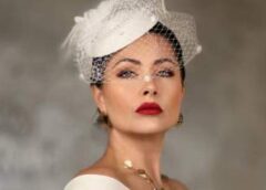 De Ce A Lipsit Gabriela Cristea De La înmormântarea Mamei Ei