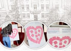 ”de Ce Iubesc Biblioteca Umfst?”, Campanie Inedită La Târgu Mureș