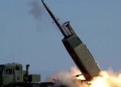 De Ce Testează Sua încărcarea Manuală A Sistemelor Himars