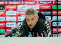 Decizia Lui Cristiano Bergodi La Meciul Pierdut Cu Dinamo, Criticată Vehement De Gabi Balint: „e Un Lucru Rău”