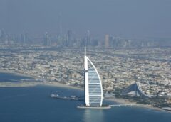 Decizie Fără Precedent în Dubai