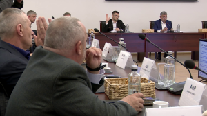 Decizii Importante La Consiliul Județean Buzău
