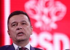 Demisii în Lanț La Vârful Statului: Psd și A Retras Toți Secretarii De Stat, Subsecretarii și Prefecții Din Funcțiile Guvernamentale