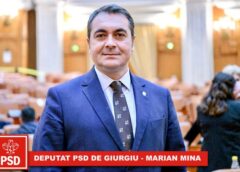 Deputat Marian Mina: „ilie Bolojan Nu A Condus Un Guvern, A Condus Singur, Cu încăpățânare și Dispreț Față De Orice Dialog!”