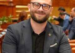 Deputatul Andrei Csillag LoveȘte N Psd: „de 35 De Ani Prostiți Românii
