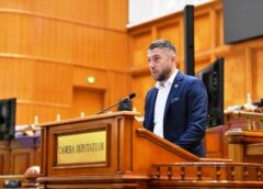 Deputatul Călin Florin Groza: Creșterea Alarmantă A Consumului De Droguri în Rândul Minorilor Cere Măsuri Urgente