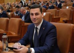 Deputatul Ionel Bogdan: Moțiunea Aur–psd Indică O Colaborare Politică între Cele Două Partide