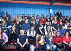 Deputatul Mircea Govor: „fotbalul Unește Comunitatea La Tășnad”