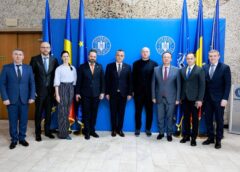 Deputatul Nicolae Miroslav Petrețchi: Cooperarea Româno Ucraineană, Consolidată Prin Dialog Parlamentar și Proiecte Comune