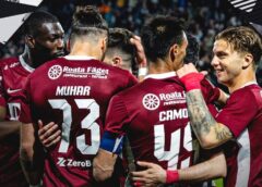 Derby Ul Clujului Complică Lupta La Titlu