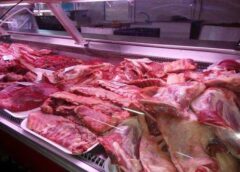 Descoperiri Revoltătoare înainte De Paște: Carne Stricată, Mizerie și Amenzi De Aproape 4 Milioane De Lei După Controale Anpc