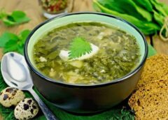 Detoxifiere Tradițional Românească Ieftină, Eficientă și Super Delicioasă