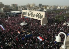 Dezvăluiri Despre Rolul Milițiilor Pro Iraniene în Războiul Cu Sua și Israelul