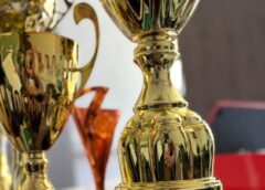 Dgaspc Giurgiu Organizează, Duminică, A Treia Ediție A „campionatului De Fotbal” Pentru Tinerii Din Sistemul De Protecție Specială