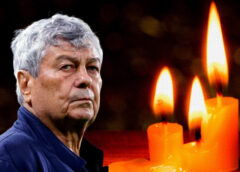 Din Această Seară, Lumea Fotbalului A Devenit Mai Săracă