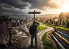 Din Nou Despre Cartierul Szécseny…