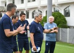 Dinamo Kiev, După Decesul Lui Mircea Lucescu! Mesajul Lui Igor Surkis: „va Continua Să Trăiască în Inimile Noastre”