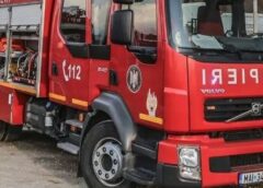 Distracție Transformată în Groază